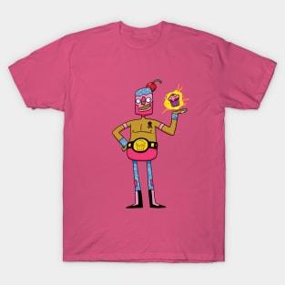 The Cupcake Champion T-Shirt